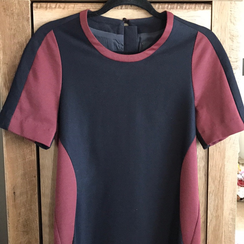 Anthropologie dress